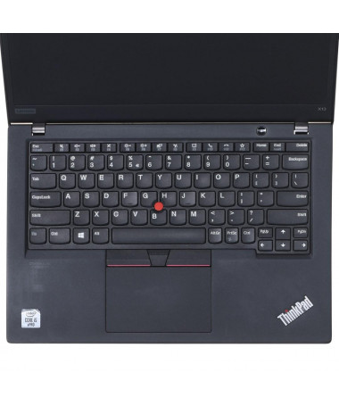 LENOVO ThinkPad X13 G1 i5-10310UU 16GB 256GB SSD 13/3" FHD(US QWERTY) Win11pro I përdorur