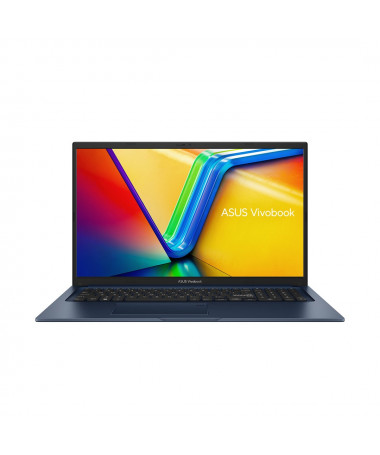 ASUS F1704ZA-SB52 i5-1235U 17.3" FHD AG 16GB SSD512 BT BLKB Win11 (REPACK) 2Y