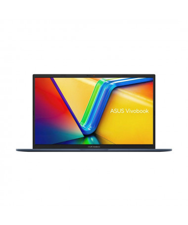 ASUS F1704ZA-SB52 i5-1235U 17.3" FHD AG 16GB SSD512 BT BLKB Win11 (REPACK) 2Y