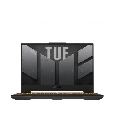 ASUS TUF Gaming F15 FX507VU-LP180W i7-13620H 15.6" FHD Value IPS-level 144Hz 250nits AG 16GB DDR5 4800 SSD1TB GeForce RTX 4050 