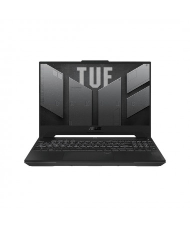 ASUS TUF Gaming F15 FX507VV-TT901W i7-13620H 15.6" FHD Value IPS-level 144Hz 250nits AG 16GB DDR5 4800 SSD1TB GeForce RTX 4060 