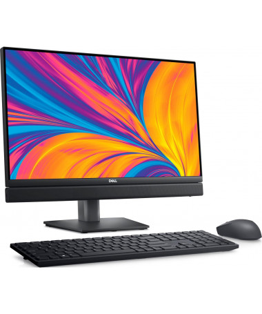 DELL OptiPlex 7420 Intel® Core™ i5 i5-14500T 60.5 cm (23.8") 1920 x 1080 pixels All-in-One PC 16 GB DDR5-SDRAM 512 GB SSD Windo