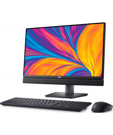 DELL OptiPlex 7420 Intel® Core™ i5 i5-14500T 60.5 cm (23.8") 1920 x 1080 pixels All-in-One PC 16 GB DDR5-SDRAM 512 GB SSD Windo