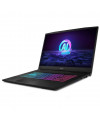 MSI Katana A17 AI B8VF-1004XPL Ryzen 7 8845HS 17.3" FHD 144Hz 16GB DDR5 SSD1TB RTX 4060 8GB NoOS