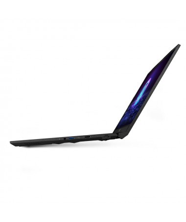 MSI Katana A17 AI B8VF-1004XPL Ryzen 7 8845HS 17.3" FHD 144Hz 16GB DDR5 SSD1TB RTX 4060 8GB NoOS