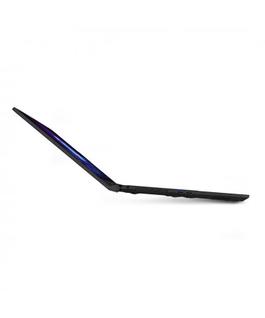 MSI Katana A17 AI B8VF-1004XPL Ryzen 7 8845HS 17.3" FHD 144Hz 16GB DDR5 SSD1TB RTX 4060 8GB NoOS