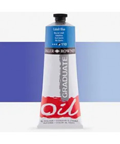 NGJYRA VAJI 200ML COBALT BLUE 110 GRADUATE DALER