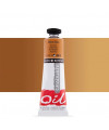 NGJYRA VAJI GRADUATE 200ML YELLOW OCHRE 663 DALER ROWNEY