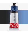 NGJYRA VAJI GRADUATE 200ML PRUSSIAN BLUE 135 DALER ROWNEY