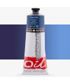 NGJYRA VAJI GRADUATE 200ML PRIMARY BLUE 120 DALER ROWNEY