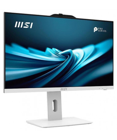 MSI AIO PRO AP242P 14M-691EU i5-14400 23/8" IPS LED FHD Non-Touch Anti-Glare 16GB SSD512GB M.2 AX211 WiFi 6E Windows 11 Pro 
