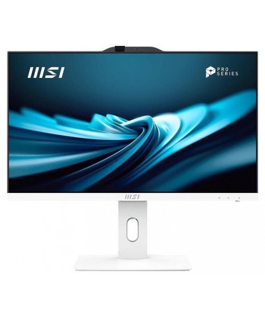 MSI AIO PRO AP242P 14M-691EU i5-14400 23/8" IPS LED FHD Non-Touch Anti-Glare 16GB SSD512GB M.2 AX211 WiFi 6E Windows 11 Pro 