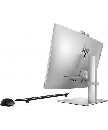 HP EliteOne 840 G9 Intel® Core™ i5 i5-13500 60.5 cm (23.8") 1920 x 1080 pixels Touchscreen All-in-One PC 16 GB DDR5-SDRAM 512 G