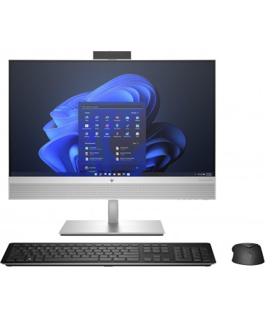 HP EliteOne 840 G9 Intel® Core™ i5 i5-13500 60.5 cm (23.8") 1920 x 1080 pixels All-in-One PC 16 GB DDR5-SDRAM 512 GB SSD Window