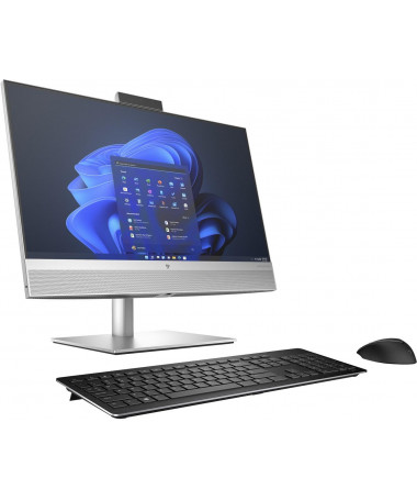 HP EliteOne 840 G9 Intel® Core™ i5 i5-13500 60.5 cm (23.8") 1920 x 1080 pixels All-in-One PC 16 GB DDR5-SDRAM 512 GB SSD Window