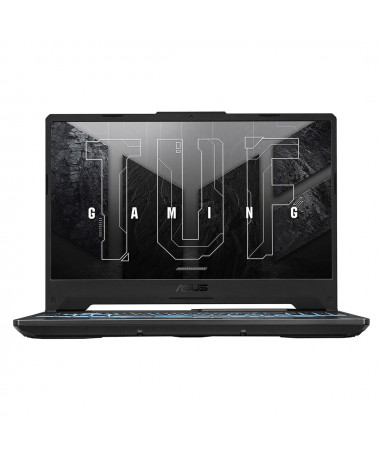 ASUS TUF Gaming A15 FA506NC-HN002W AMD Ryzen™ 5 7535HS Laptop 39.6 cm (15.6") Full HD 8 GB DDR5-SDRAM 512 GB SSD NVIDIA GeForce
