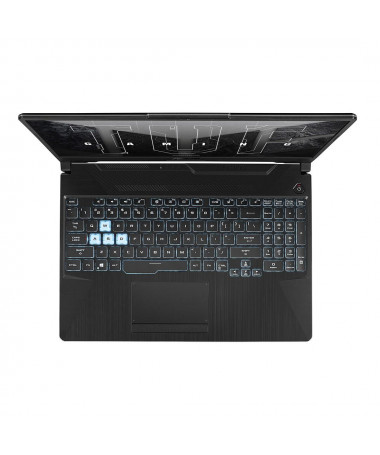 ASUS TUF Gaming A15 FA506NC-HN002W AMD Ryzen™ 5 7535HS Laptop 39.6 cm (15.6") Full HD 8 GB DDR5-SDRAM 512 GB SSD NVIDIA GeForce