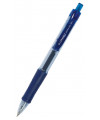 LAPS BALLPOINT GELL, SIGMA, 0.5mm, BLUE - Q-CONNECT