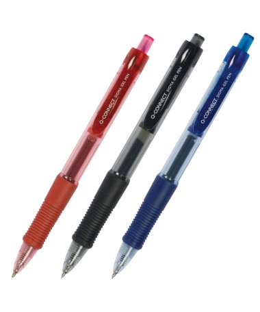 LAPS GELL 0.5mm KALTËR Q-CONNECT