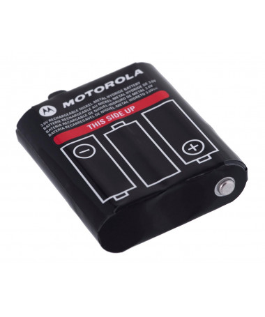 Motorola Bateri - NIMH1300MAH