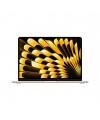 Apple MacBook Air 13-inch : M2 chip me 8-core CPU and 8-core GPU/ 16GB/ 256GB 