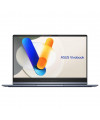 ASUS Vivobook S 15 OLED S5506MA-WS76 Intel Core Ultra 7 155H Laptop 39.6 cm (15.6") 3K 16 GB LPDDR5x-SDRAM 1 TB SSD Wi-Fi 6E (8