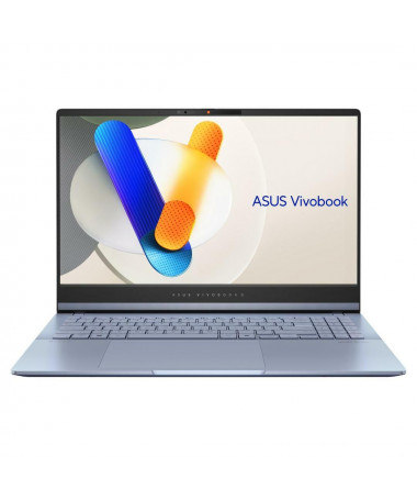 ASUS Vivobook S 15 OLED S5506MA-WS76 Intel Core Ultra 7 155H Laptop 39.6 cm (15.6") 3K 16 GB LPDDR5x-SDRAM 1 TB SSD Wi-Fi 6E (8