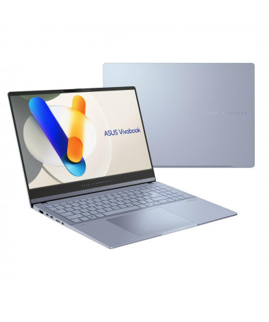 ASUS Vivobook S 15 OLED S5506MA-WS76 Intel Core Ultra 7 155H Laptop 39.6 cm (15.6") 3K 16 GB LPDDR5x-SDRAM 1 TB SSD Wi-Fi 6E (8