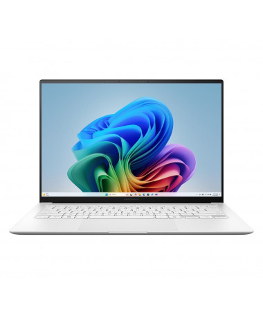 ASUS Zenbook S 14 OLED UX5406SA-PV030W Ultra 7 258V 14.0" 3K OLED 120Hz 400nits Glossy 32GB LPDDR5X SSD1TB Intel Arc WLAN+BT Ca