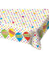 MBULESË TAVOLINE HAPPY BIRTHDAY 180x130cm FOLAT