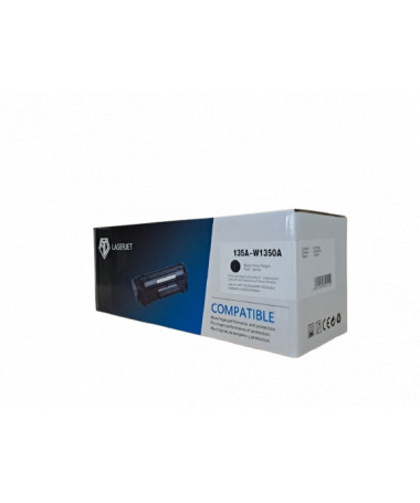 TONER HP 135A (W1350A) ME CHIP AD
