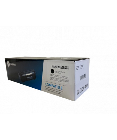 TONER HP 83A (CF283A) 1500 pages - AD