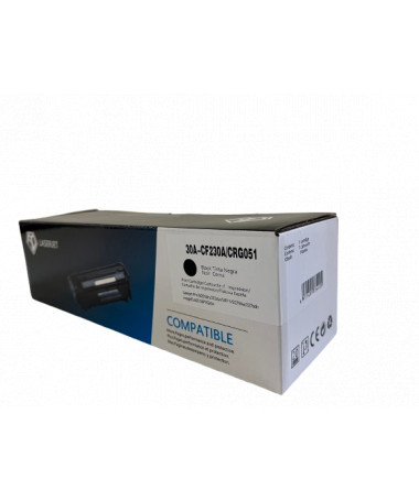 TONER HP 30A (CF230A) AD
