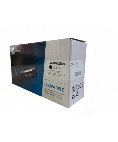 TONER HP 26A (CF226A) AD