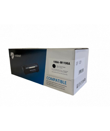 TONER HP 106A (W1106) AD