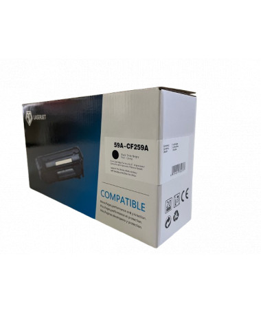 TONER HP 59A (CF259A) ME CHIP AD