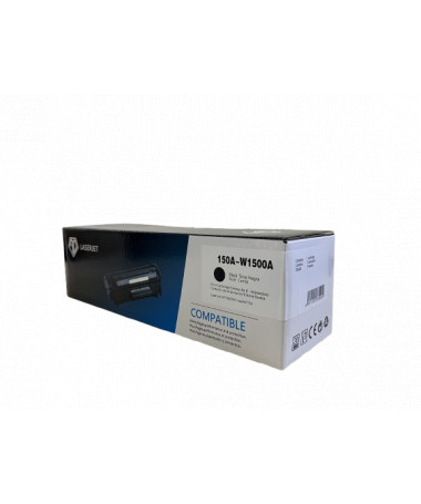 TONER HP 150A (W1500A) ME CHIP AD