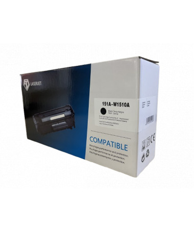 TONER HP 151A (W1510A) ME CHIP AD