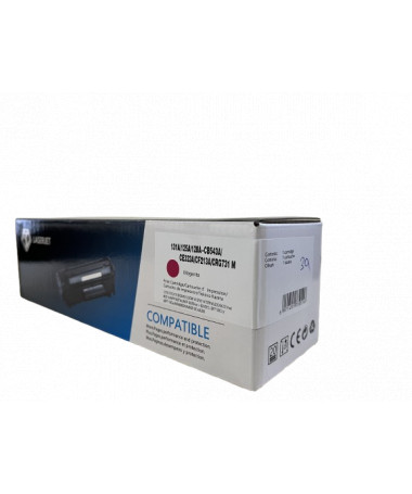 TONER HP 131A/125A/128A (CB543A/CE323A/CF213A) MAGENTA AD