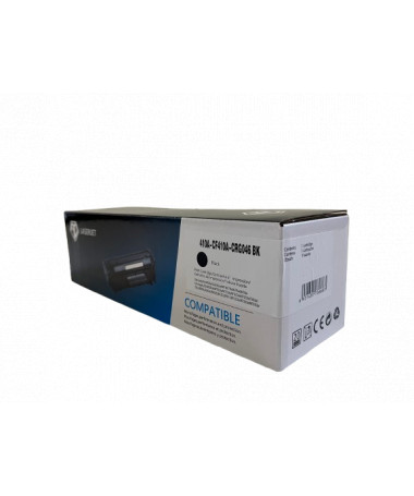 TONER HP 410A (CF410A) BLACK ME CHIP, 2300 pages - AD