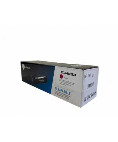 TONER HP 207A (W2213A) MAGENTA, 1250 pages - AD