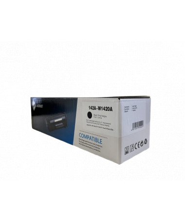 TONER HP 142A (W1420A), 950 pages - AD