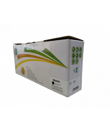 TONER BROTHER TN2421, 3000 pages - AD