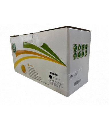 TONER BROTHER TN650 AD