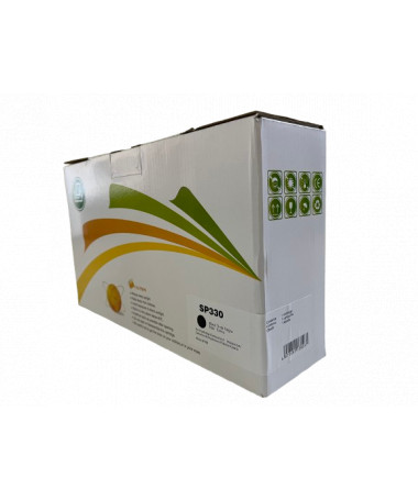 TONER RICOH AFICIO SP330 AD