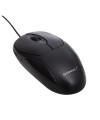 MAUS OPTIK USB ZEZË Q-CONNECT