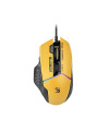 Maus A4TECH W95MAX USB SPORTS LIME A4TMYS47259