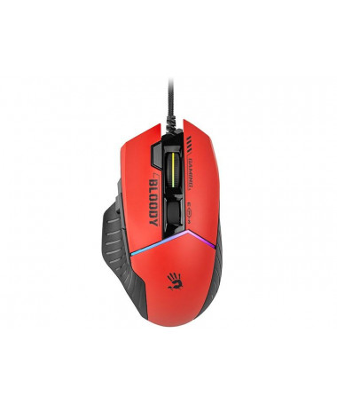 Maus A4TECH MOUSE W95MAX USB SPORTS A4TMYS47257
