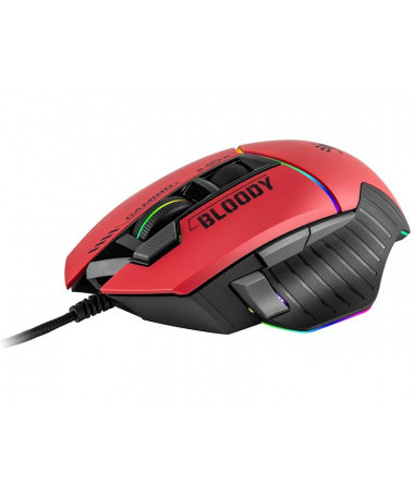 Maus A4TECH MOUSE W95MAX USB SPORTS A4TMYS47257