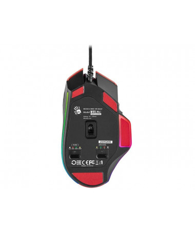 Maus A4TECH MOUSE W95MAX USB SPORTS A4TMYS47257
